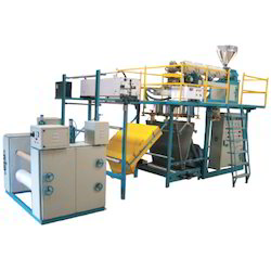 PP Blown Film Plant