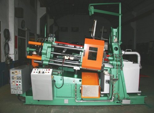 Reconditioned Die Casting Machine
