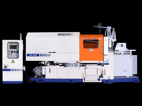 SH-100 Hot Chamber Die Casting Machine