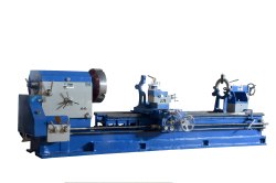 Lathe Machine