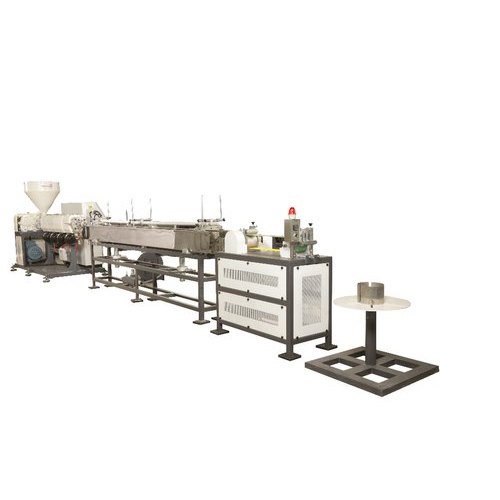 Garden Pipe Extrusion Machine