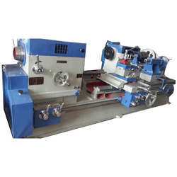 Horizontal Roll Turning Lathe Machine