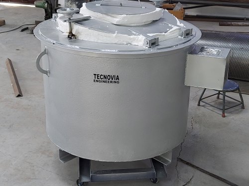 Gas Furnace