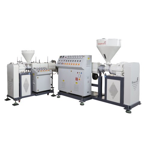 Hose Pipe Extrusion Line