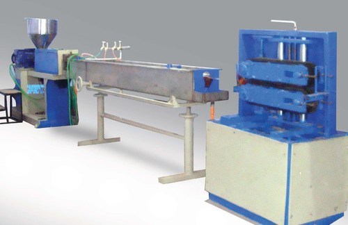 PVC Conduit Pipe Plant