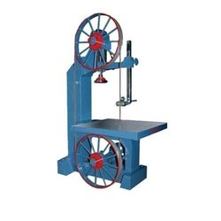 42 Inch Vertical Bandsaw Machine