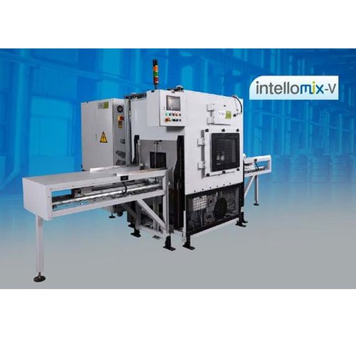 Vacuum Resin Dispensing Machine for Electronics