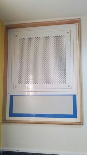 Positive Pressure Module