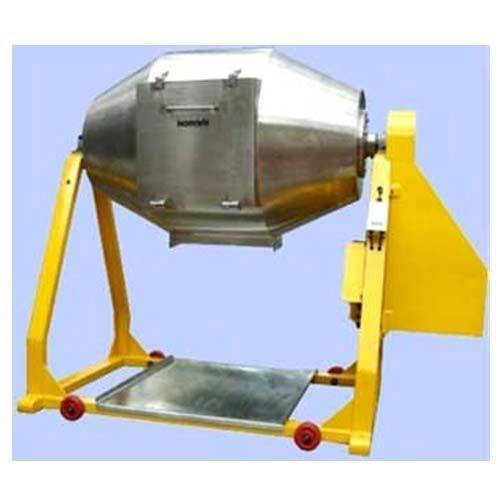 Tea Mixing Machine