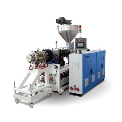 Pipe Plant