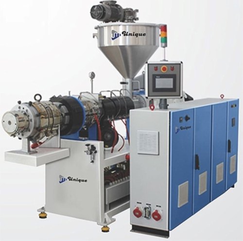  Twin Screw Extruder