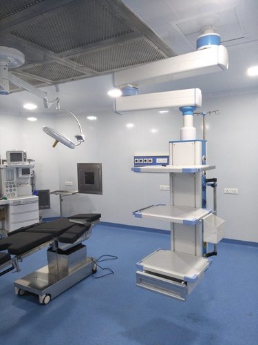 Hospital Surgical Pendant
