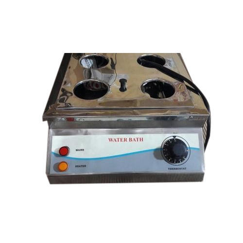 Stainless Steel Water Bath