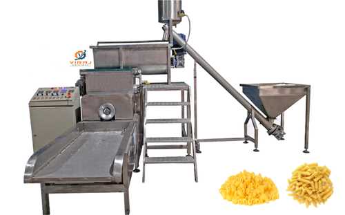 Pasta Machine