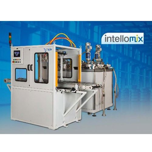 Electronic Potting Machine