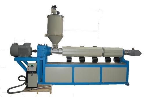 Plastic Extrusion Machines