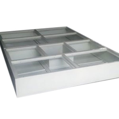 Laminar Air Flow