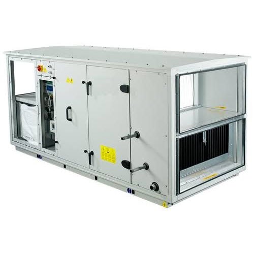 Double Skin Air Handling Unit