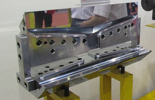 Extrusion Die