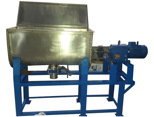 Mango Pickle Making Machine