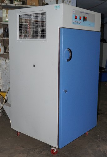 Stability Chamber