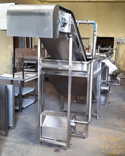 Food Processing Machine