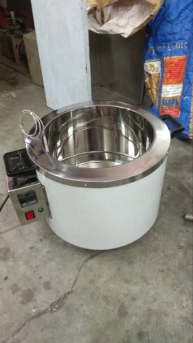 Round Water Bath