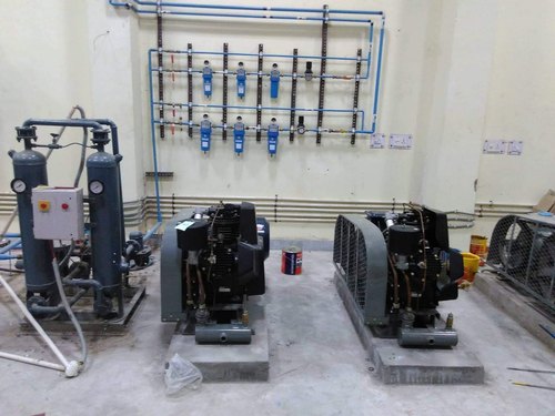 Medical Gas System