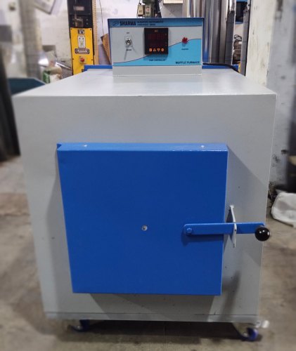 Muffle Furnace