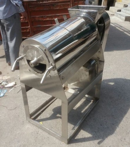 Pulper Machine