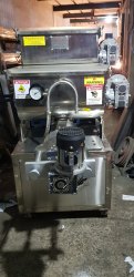  Pasta Making Machine