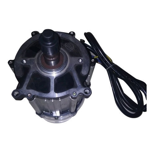 E Rickshaw Motors