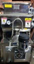 Macroni Pasta Making Machine