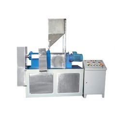 Kurkure Automatic Plant