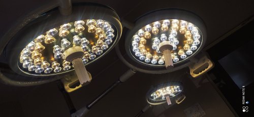 OT Light double dome