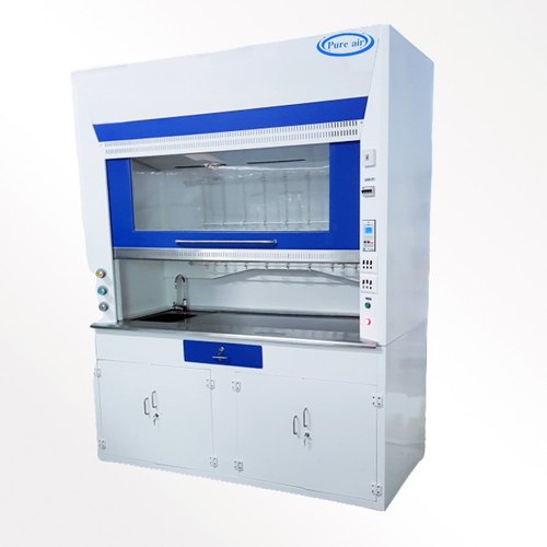 Chemical Laboratory Fume Hood