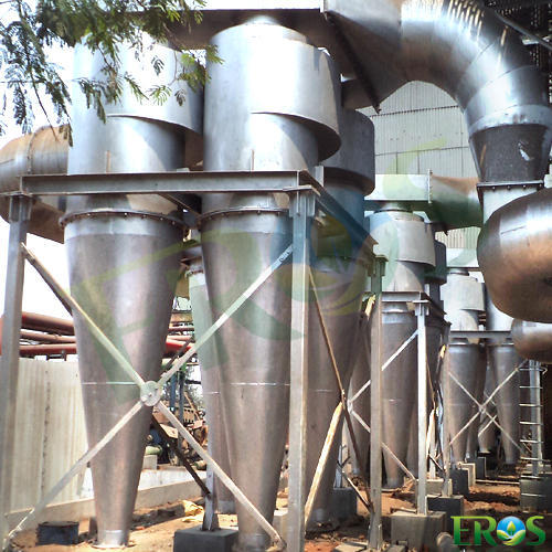 Air Pollution Control System