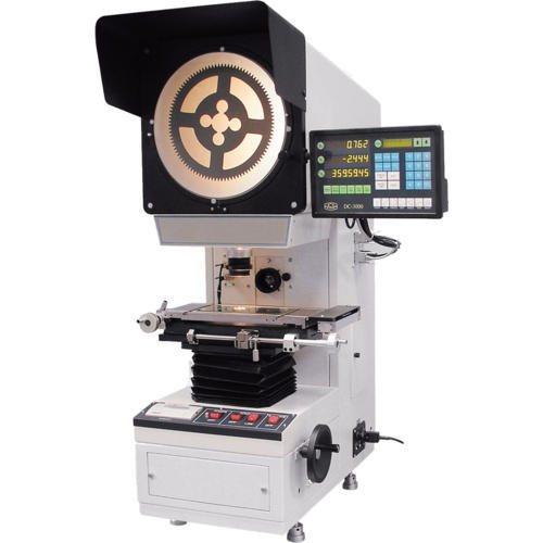 Vertical Profile Projector