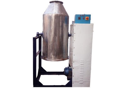 Color Mixing Machine