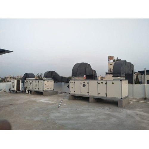 Air Handling Unit