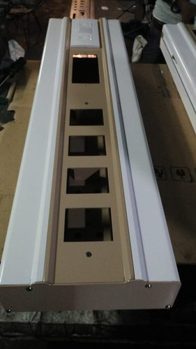Vertical Bed Head Panel