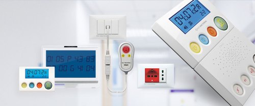 Nurse Call System