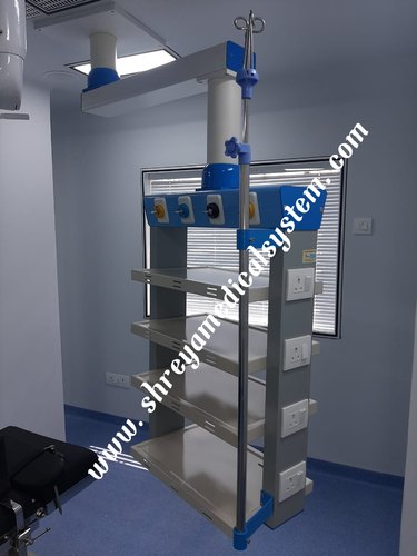 Single Arm Ot Pendant