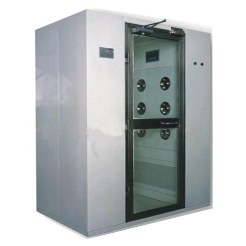 Air Shower