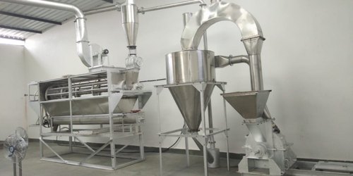 Masala Pulveriser