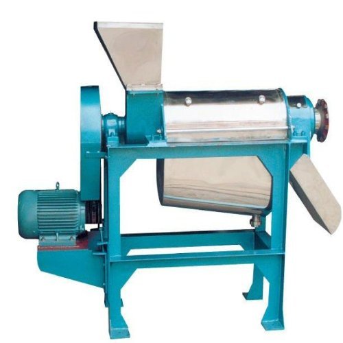 Pulper Machine