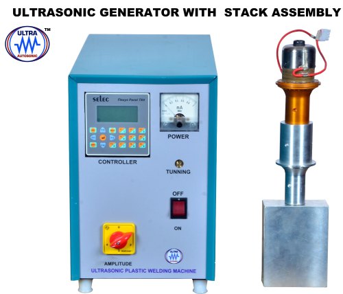 Ultrasonic Machining