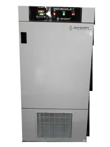 Deep Freezer