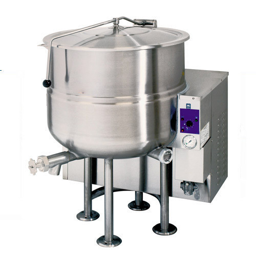 Food Processing Machinery