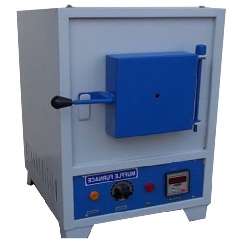 High Temperature Muffle Furnace
